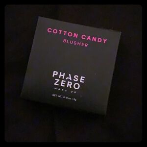 PHASE ZERO BLUSH​